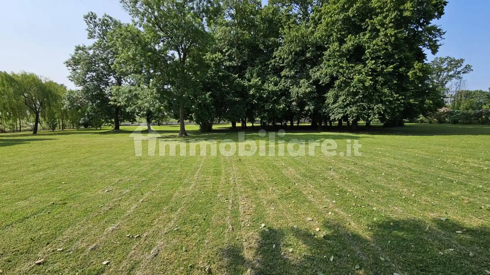 Villa in vendita a Venezia