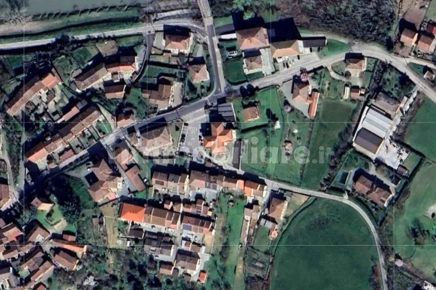 Appartamento in asta a Masio