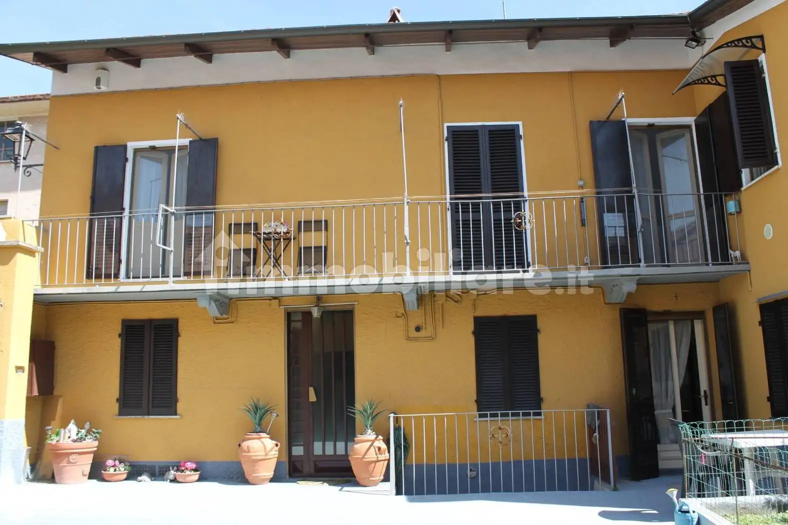 Casa indipendente in vendita a Cambiano