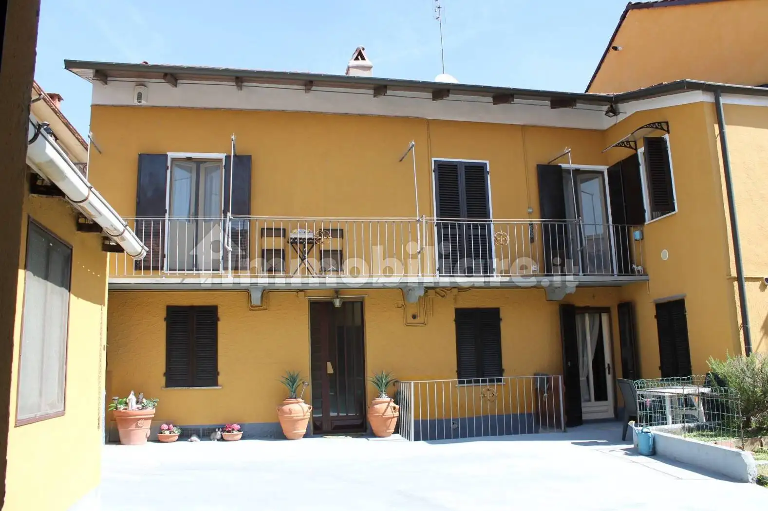 Terratetto plurifamiliare vicolo Lorenzo Vergnano 3, Cambiano - foto 3