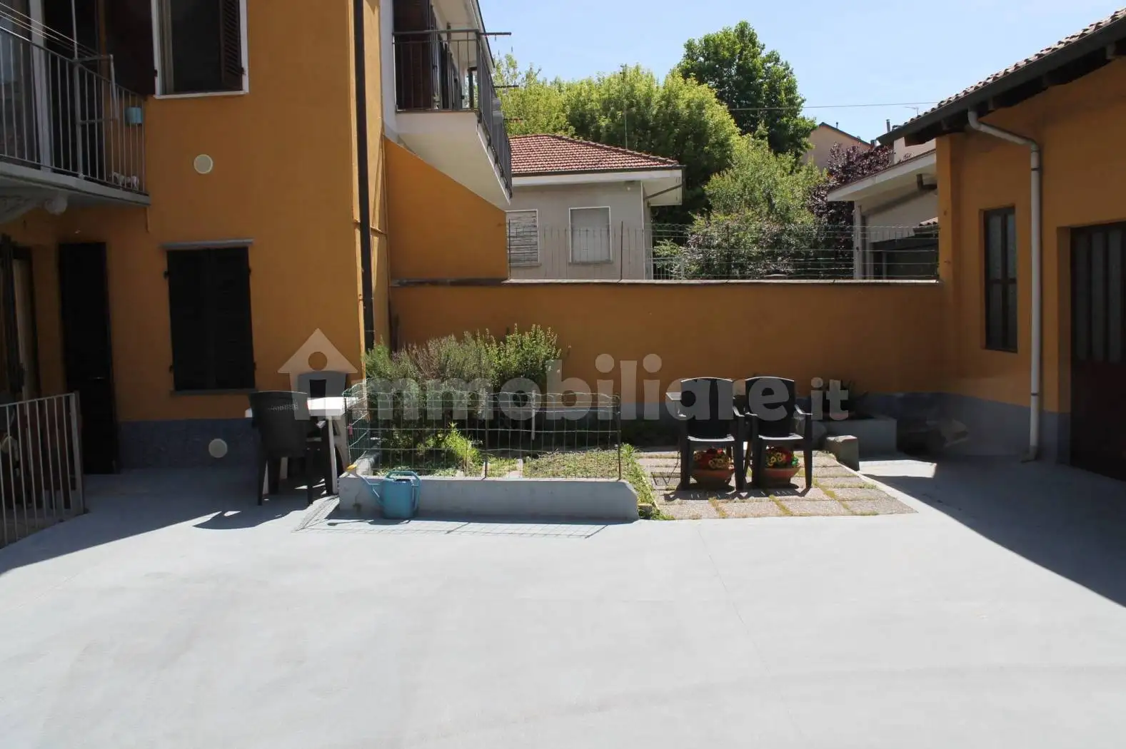 Terratetto plurifamiliare vicolo Lorenzo Vergnano 3, Cambiano - foto 4