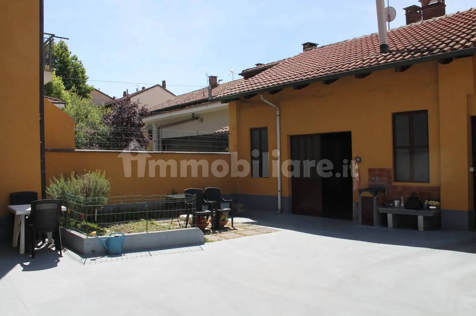 Terratetto plurifamiliare vicolo Lorenzo Vergnano 3, Cambiano - foto 5