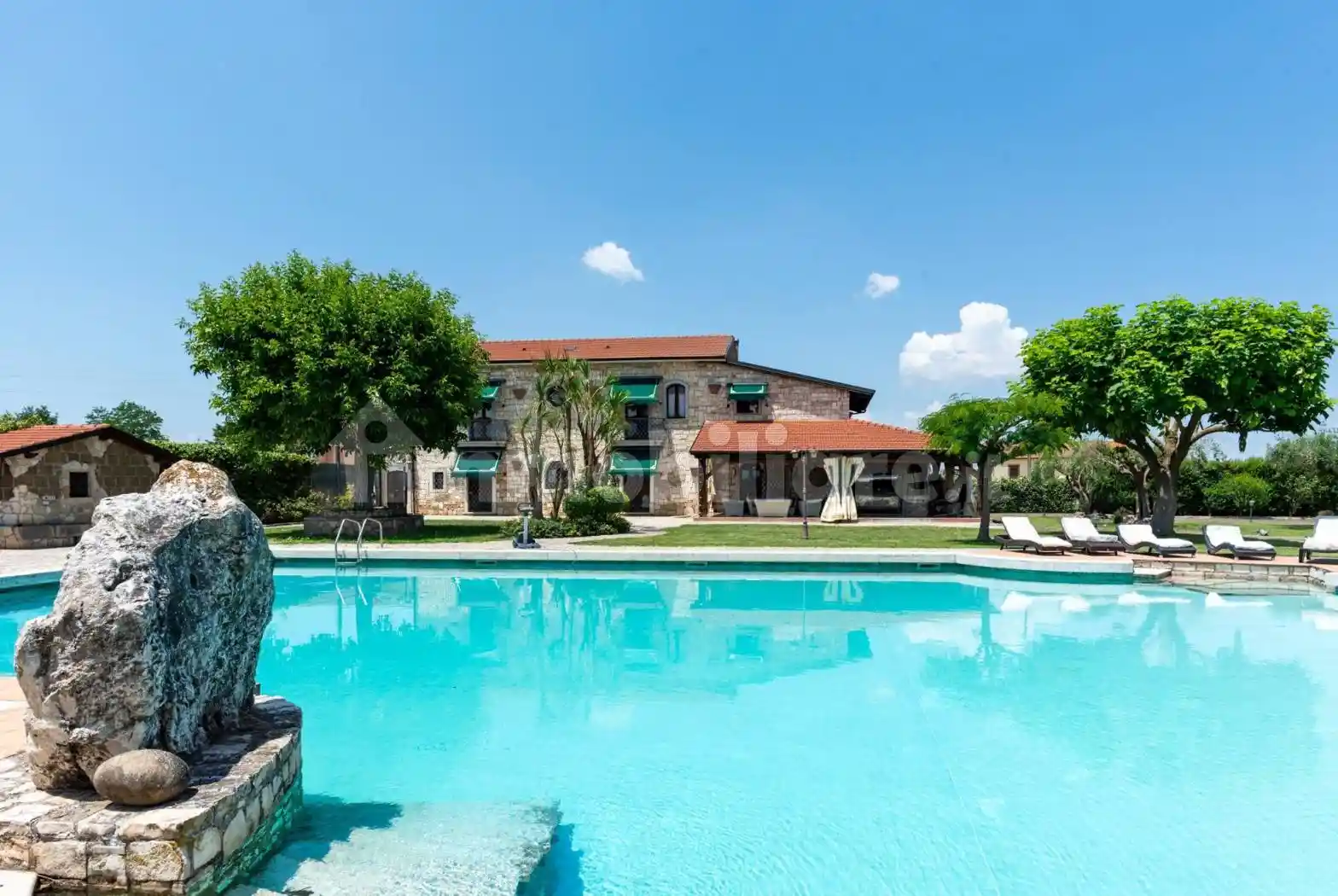 Casale via Appia Antica 7, Calvi - foto 2