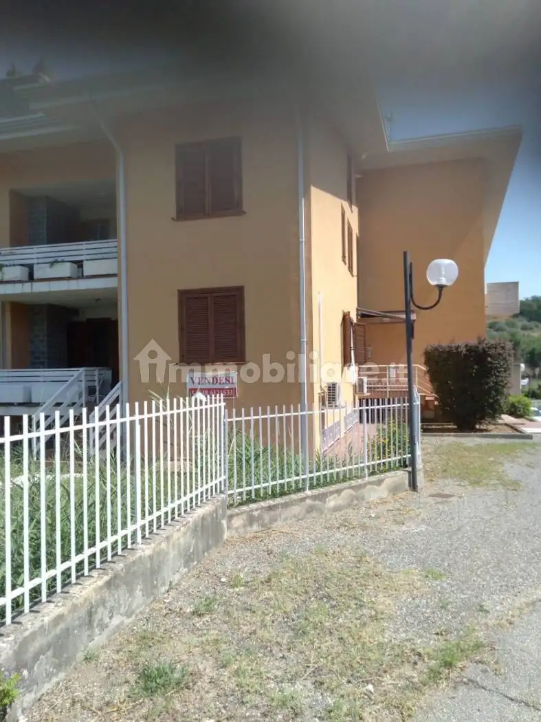 Appartamento in affitto a Rende