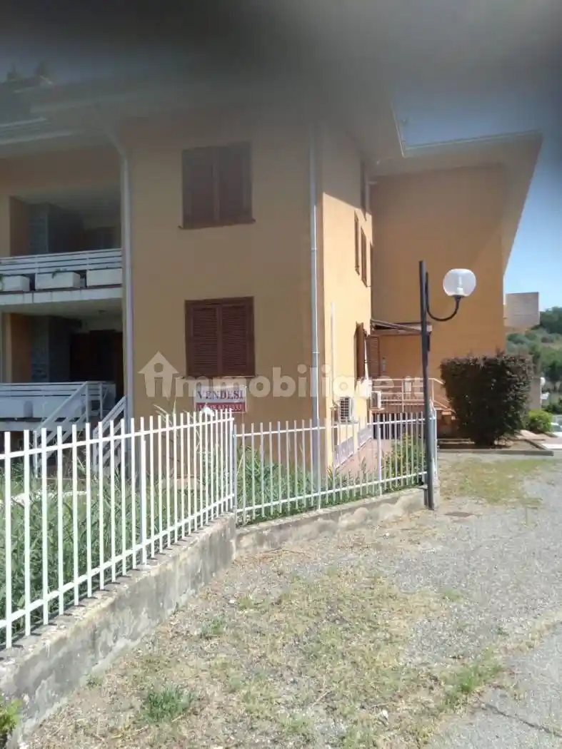 Appartamento in affitto a Rende