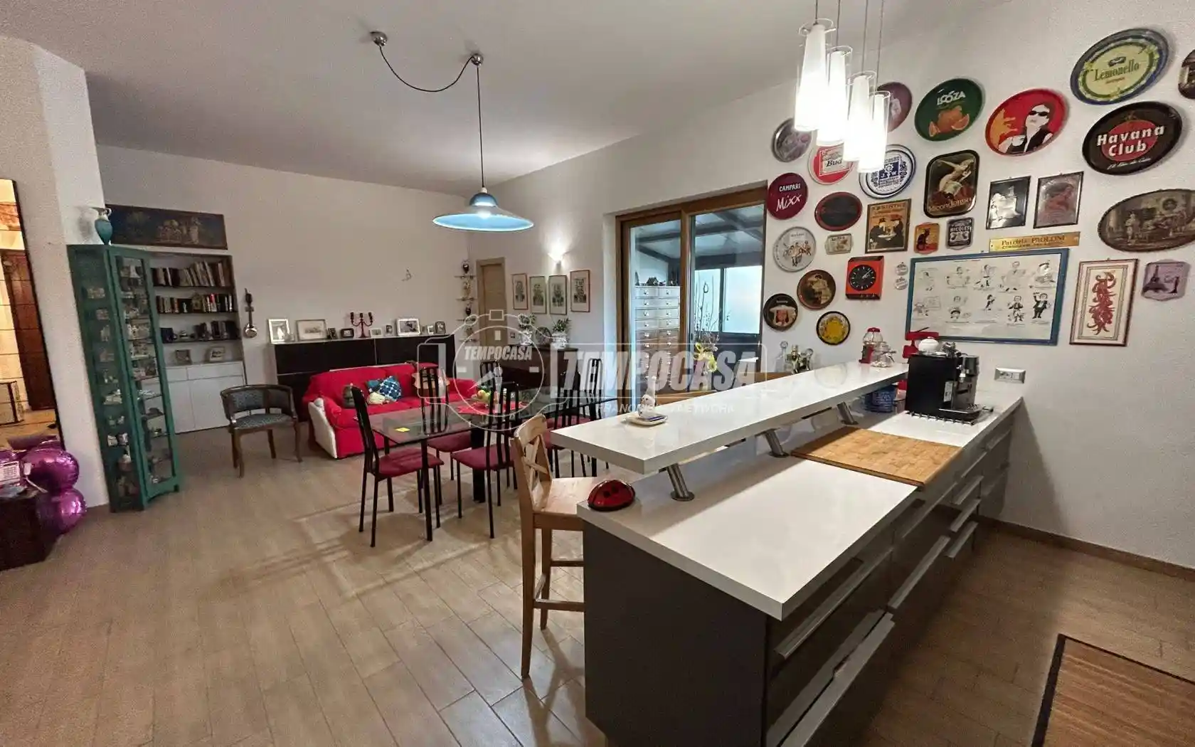 Appartamento in vendita a Asti