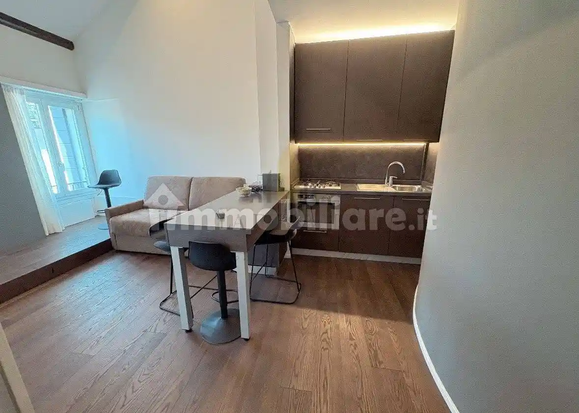 Appartamento in vendita a Padova