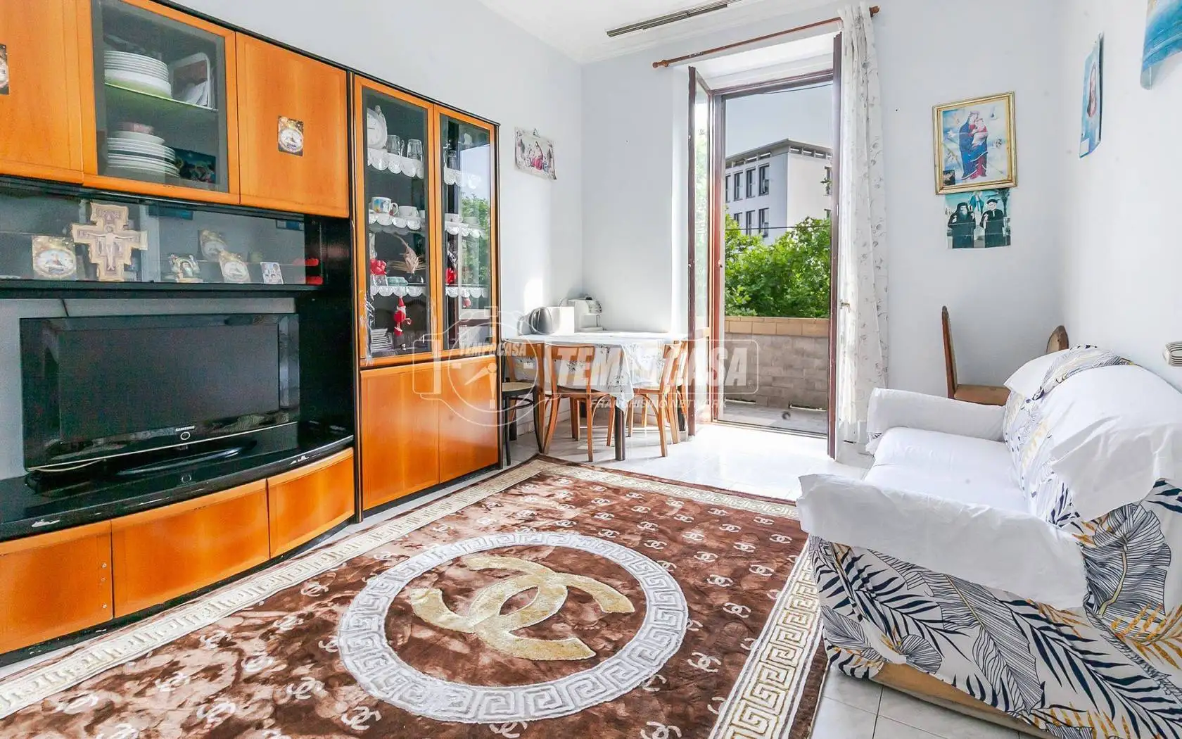 Apartment in vendita a Milan