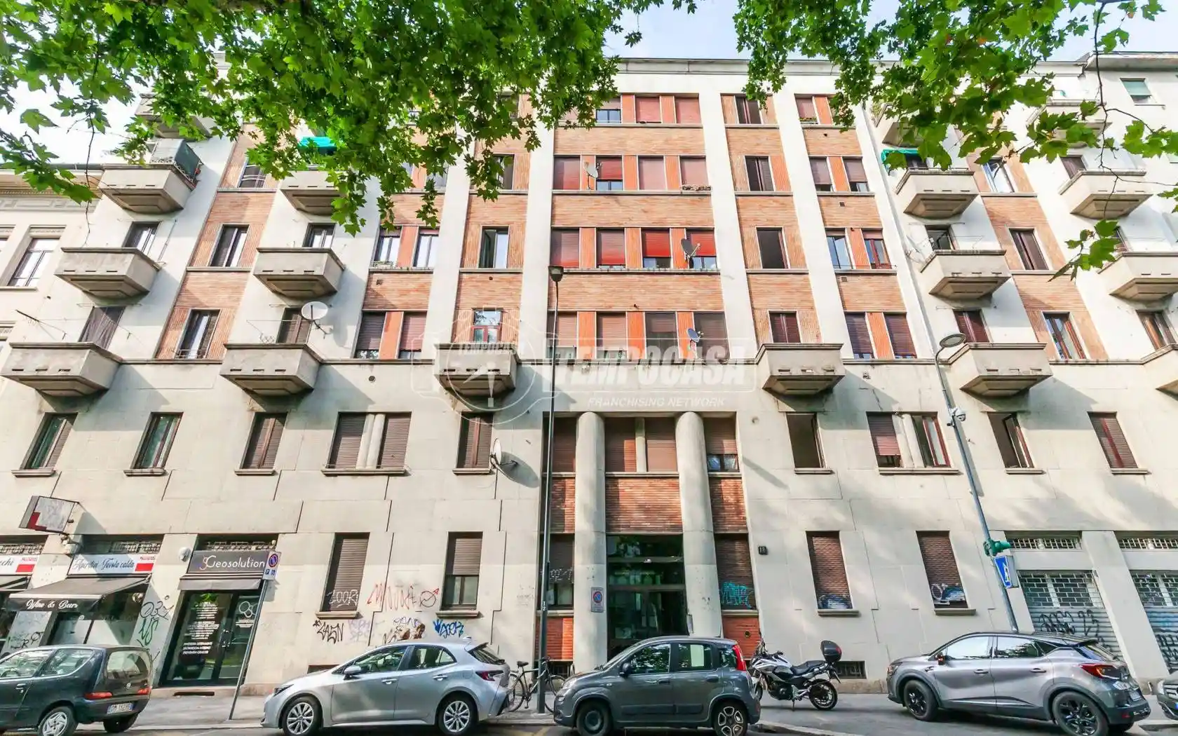 Bilocale viale Luigi Bodio 18, Bovisa, Milano - foto 2