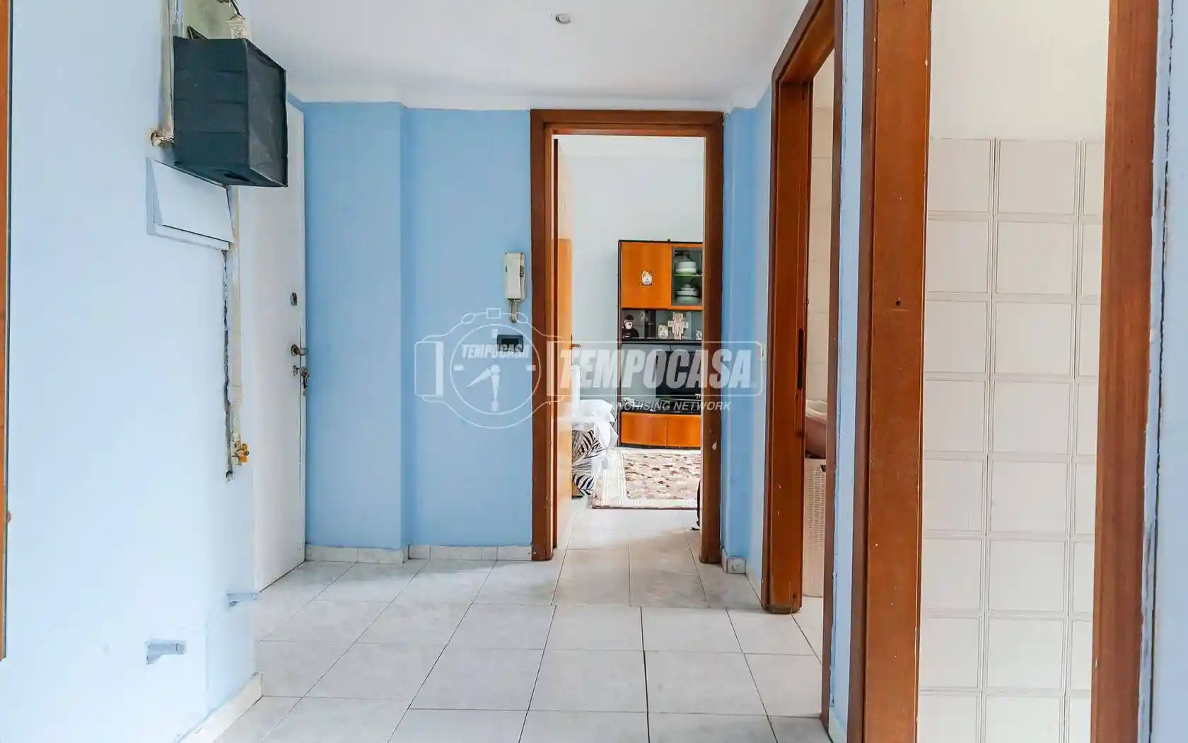 Bilocale viale Luigi Bodio 18, Bovisa, Milano - foto 4