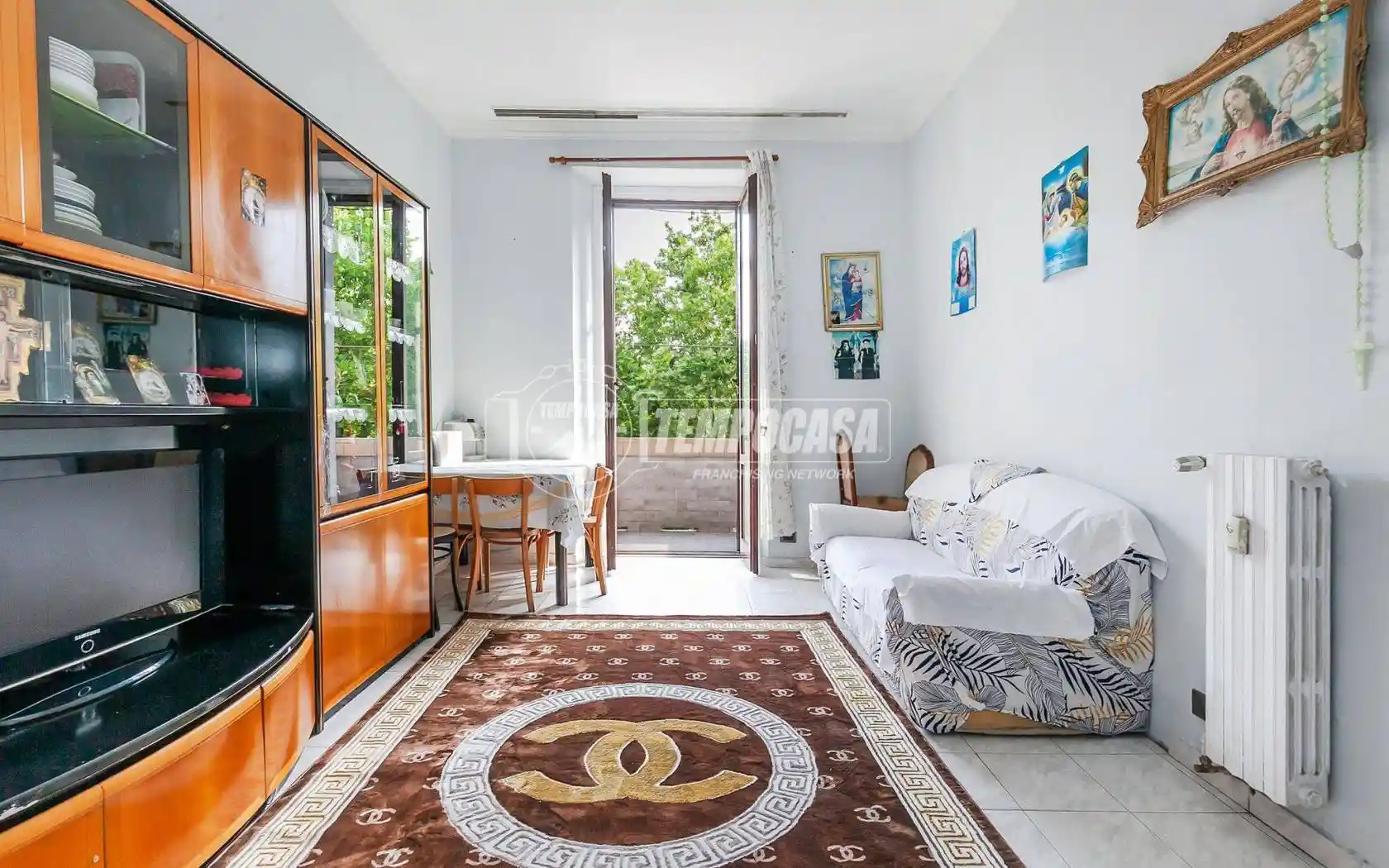 Bilocale viale Luigi Bodio 18, Bovisa, Milano - foto 5