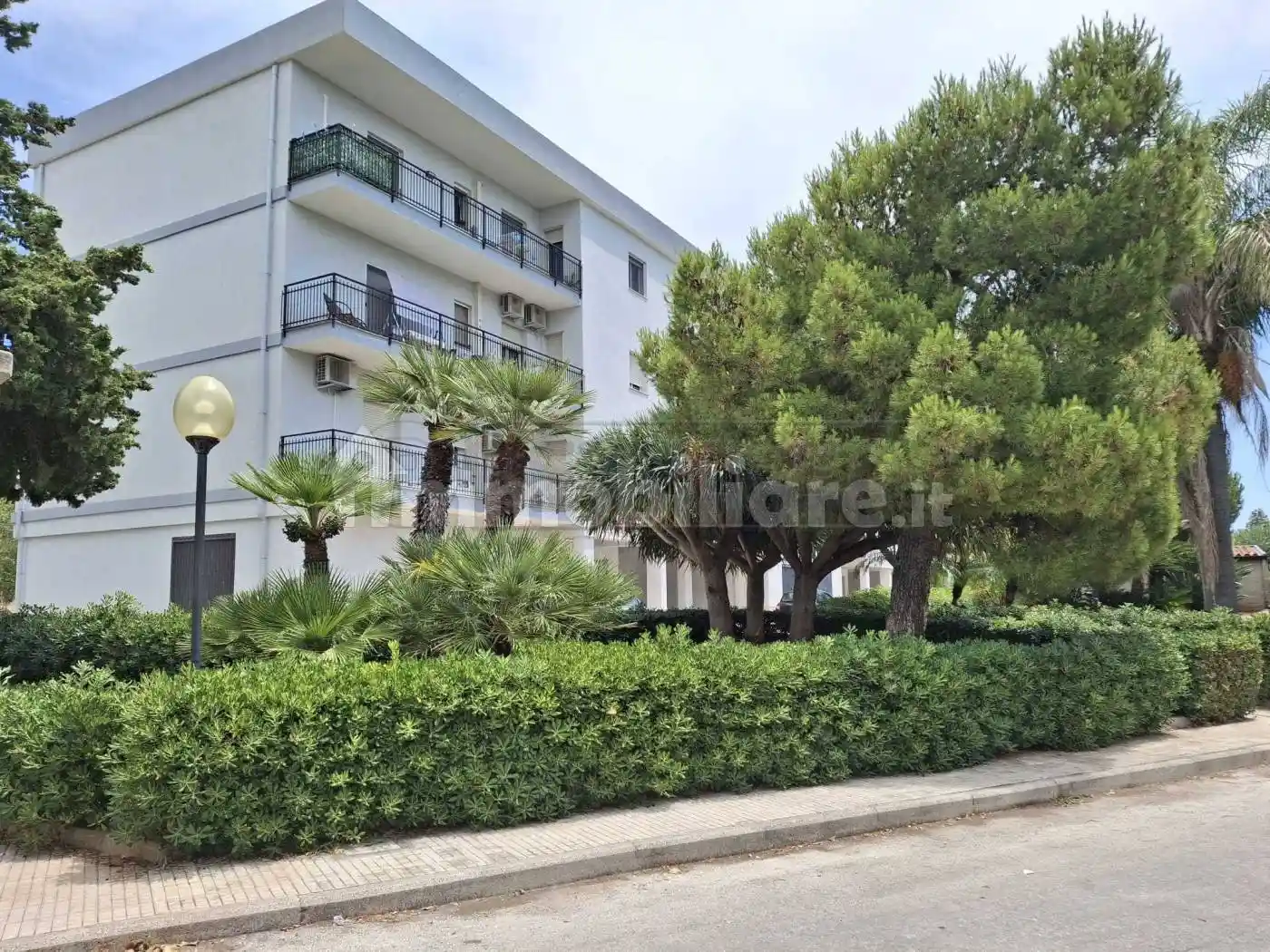 Appartamento in vendita a Siracusa