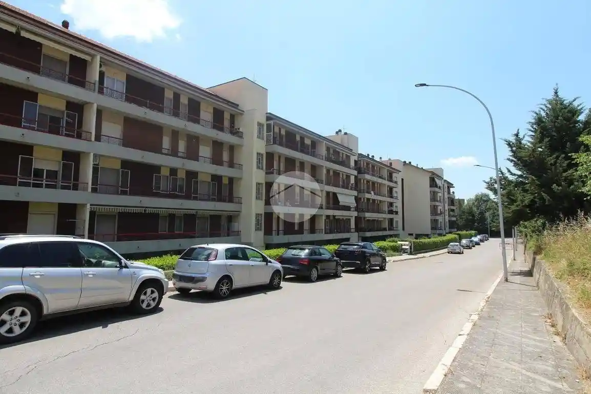 Appartamento in vendita a Campobasso