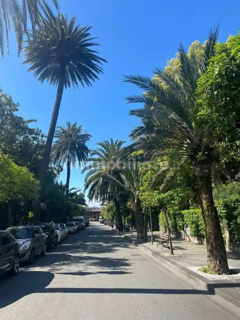 Appartamento in affitto a Genova