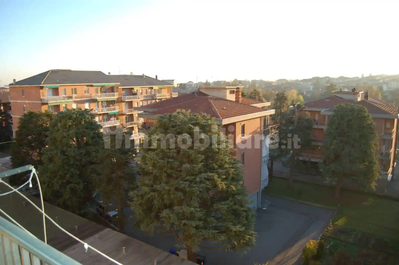 Appartamento in vendita a Chieri