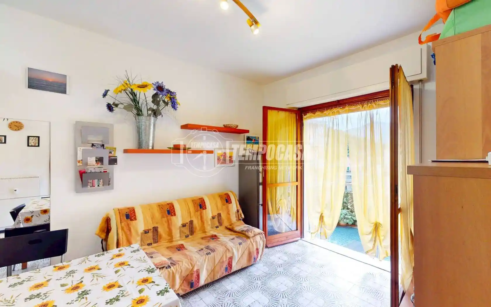 Appartamento in vendita a Rapallo