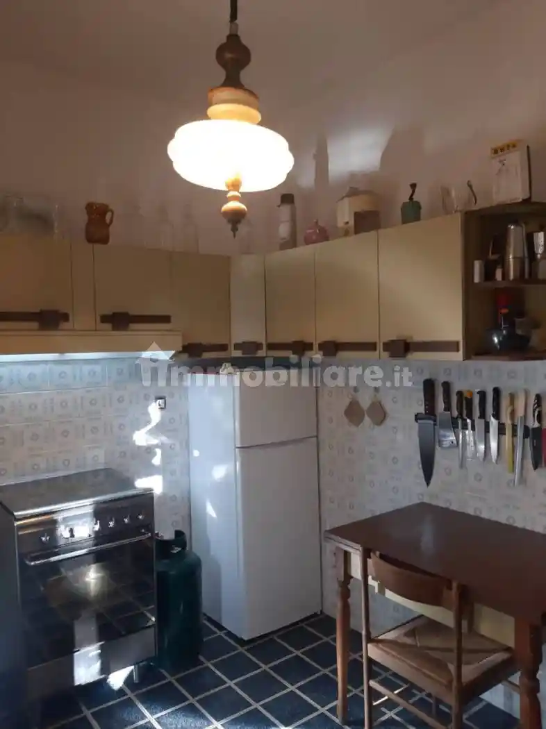 Villa plurifamiliare via della Stazione 1, Nuovo Borgo Villa San Sebastiano, Tagliacozzo - foto 5