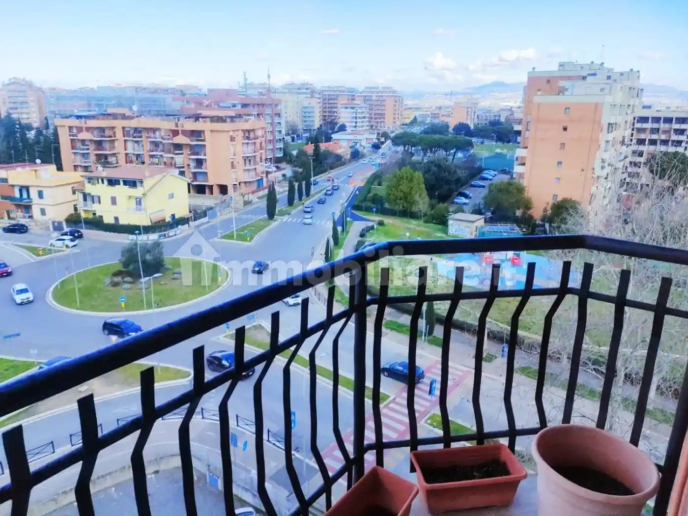 Attico - Mansarda in vendita a Pomezia