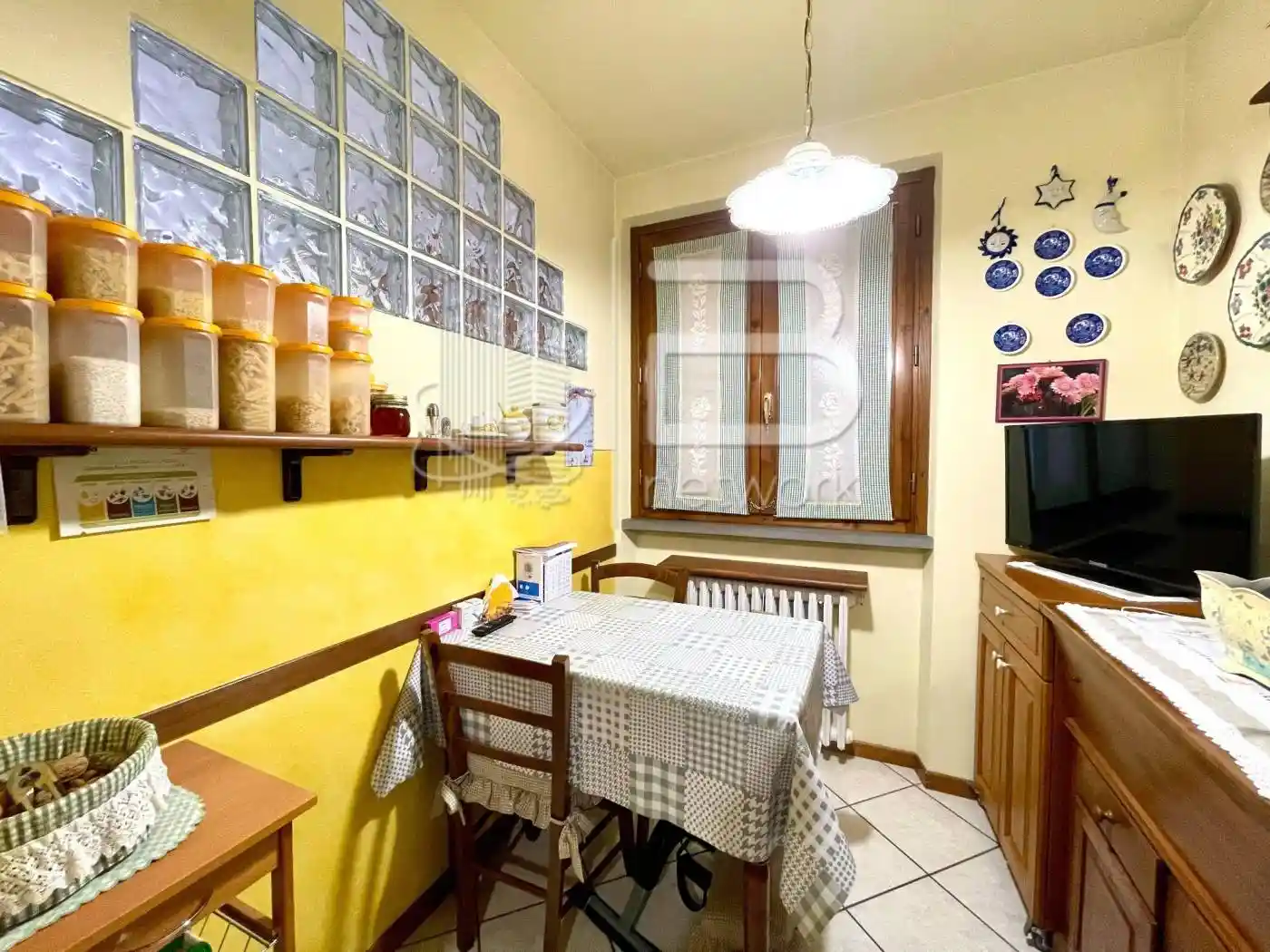 Appartamento in vendita a Massa e Cozzile