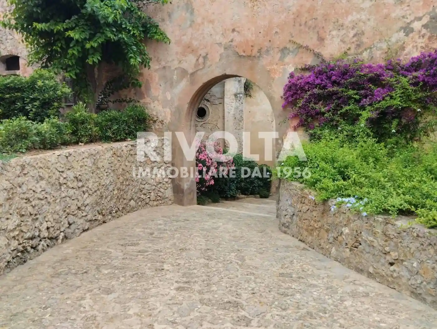 Trilocale Scalinata della Rocca, Porto Ercole, Monte Argentario - foto 3