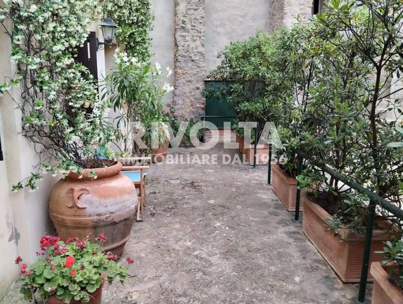 Trilocale Scalinata della Rocca, Porto Ercole, Monte Argentario - foto 5