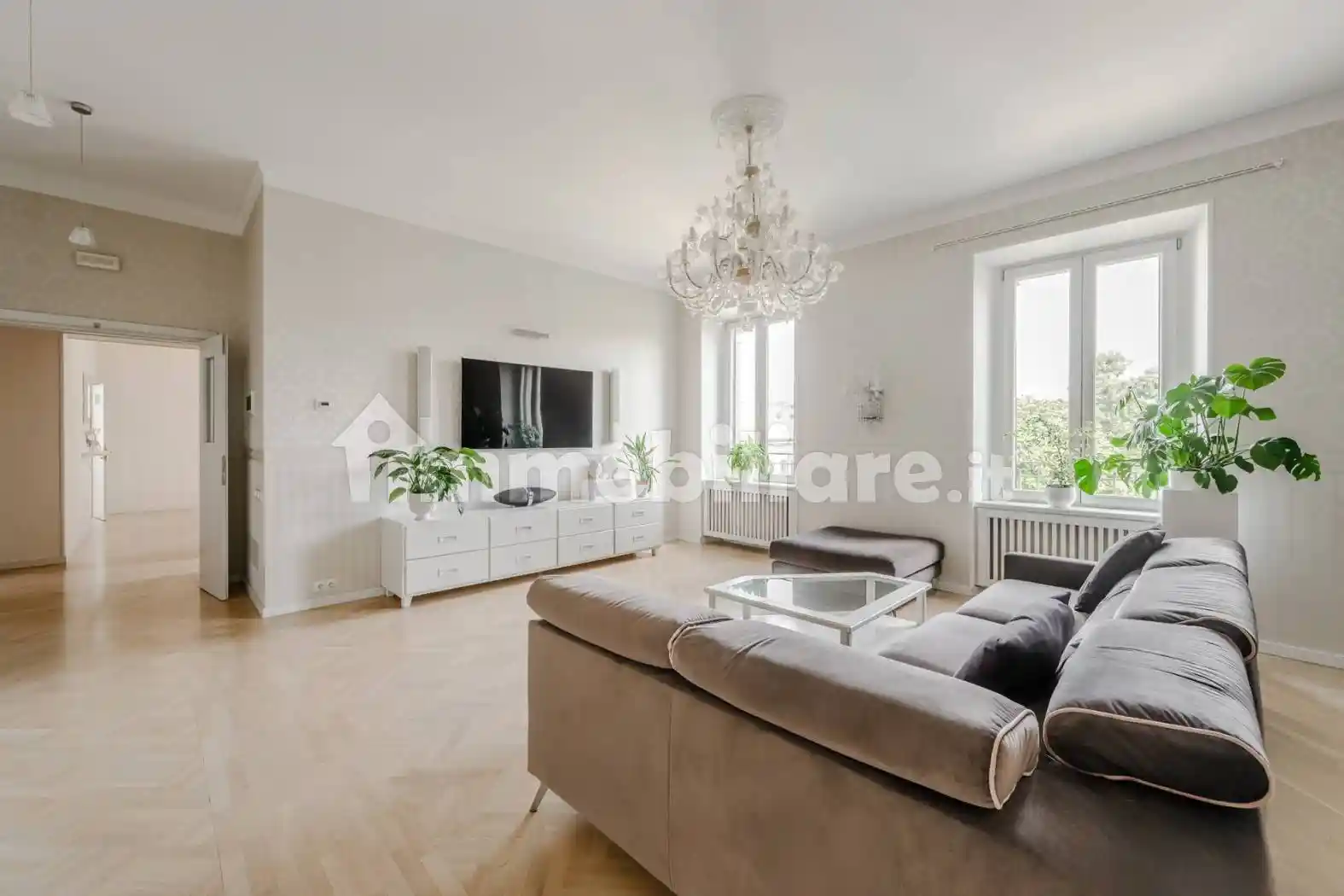 Appartamento in vendita a Varese