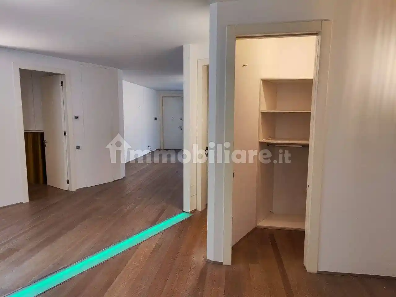 Quadrilocale via Euganea, Riviere, Padova - foto 3