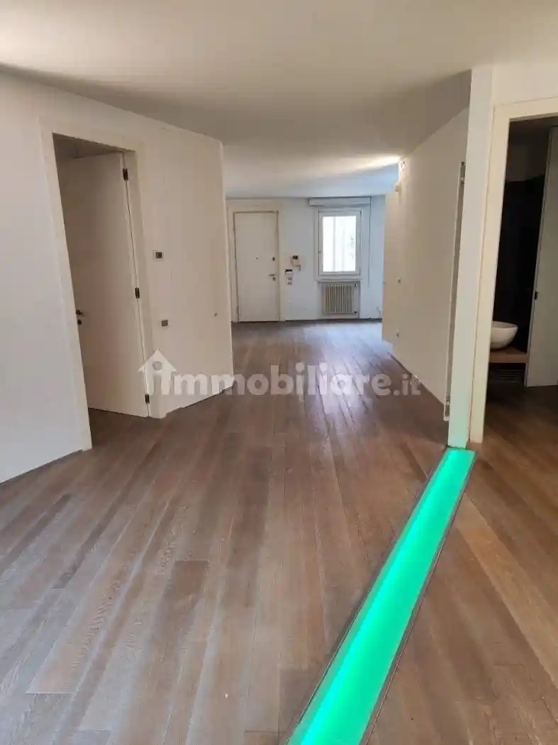 Quadrilocale via Euganea, Riviere, Padova - foto 4