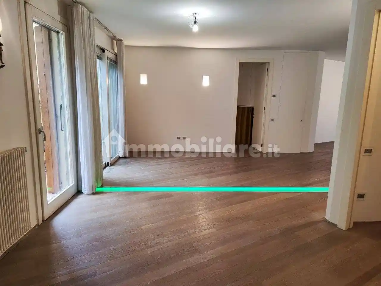 Quadrilocale via Euganea, Riviere, Padova - foto 5