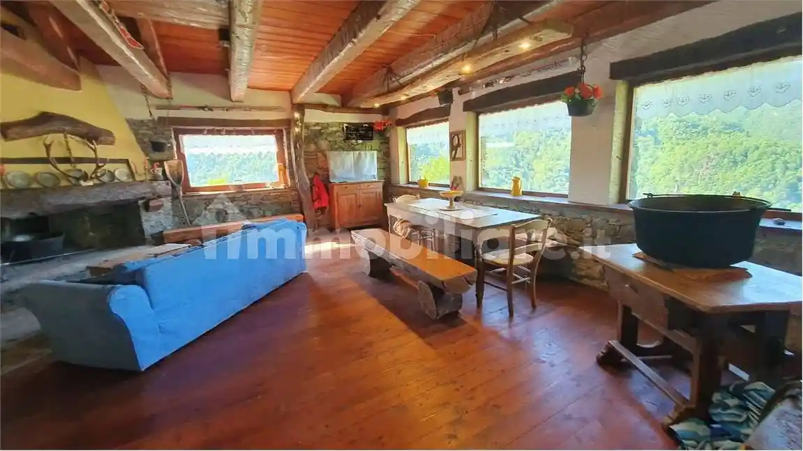 Baita Località Ielmala, snc, Calasca-Castiglione - foto 2