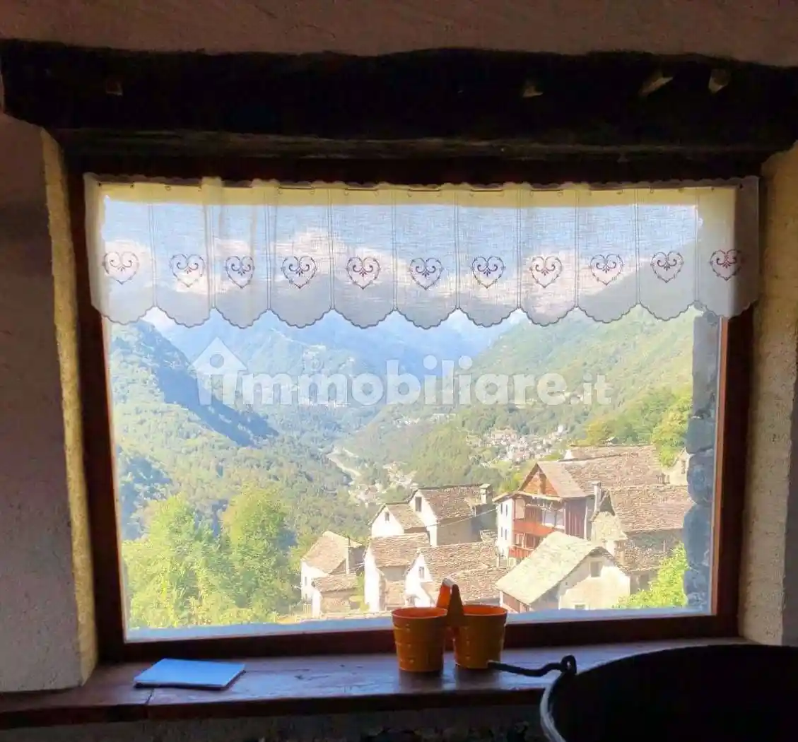 Baita Località Ielmala, snc, Calasca-Castiglione - foto 5