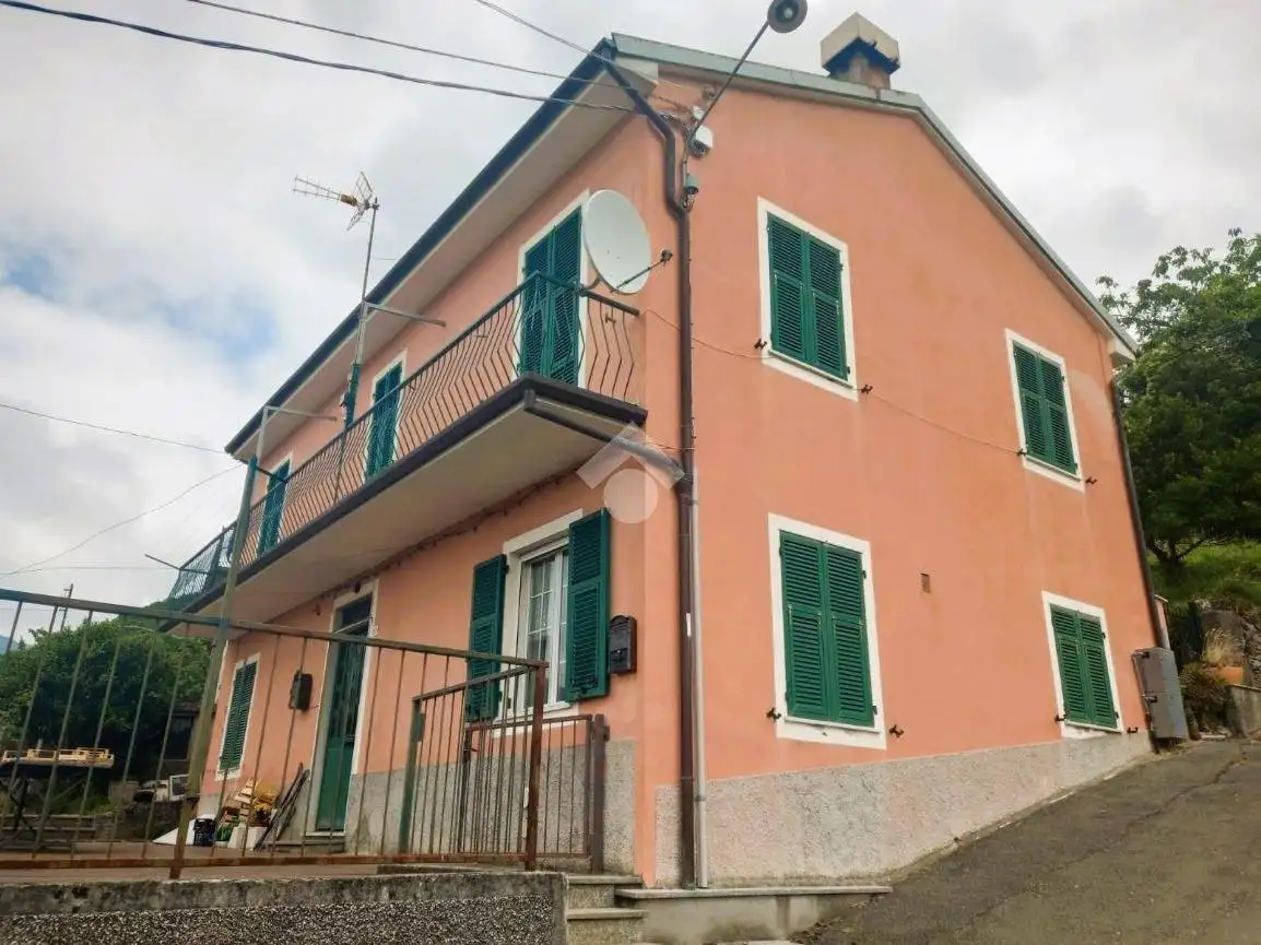 Appartamento in vendita a Ne