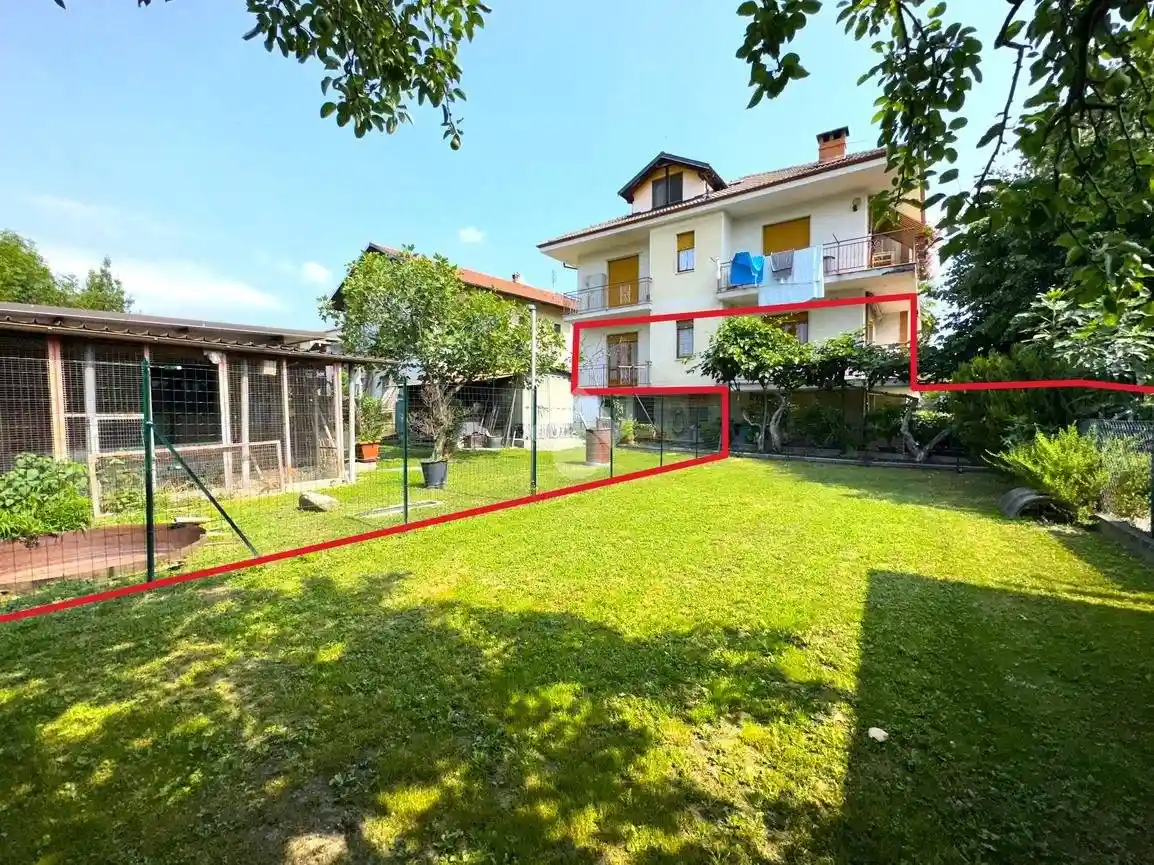 Villa in vendita a Giaveno
