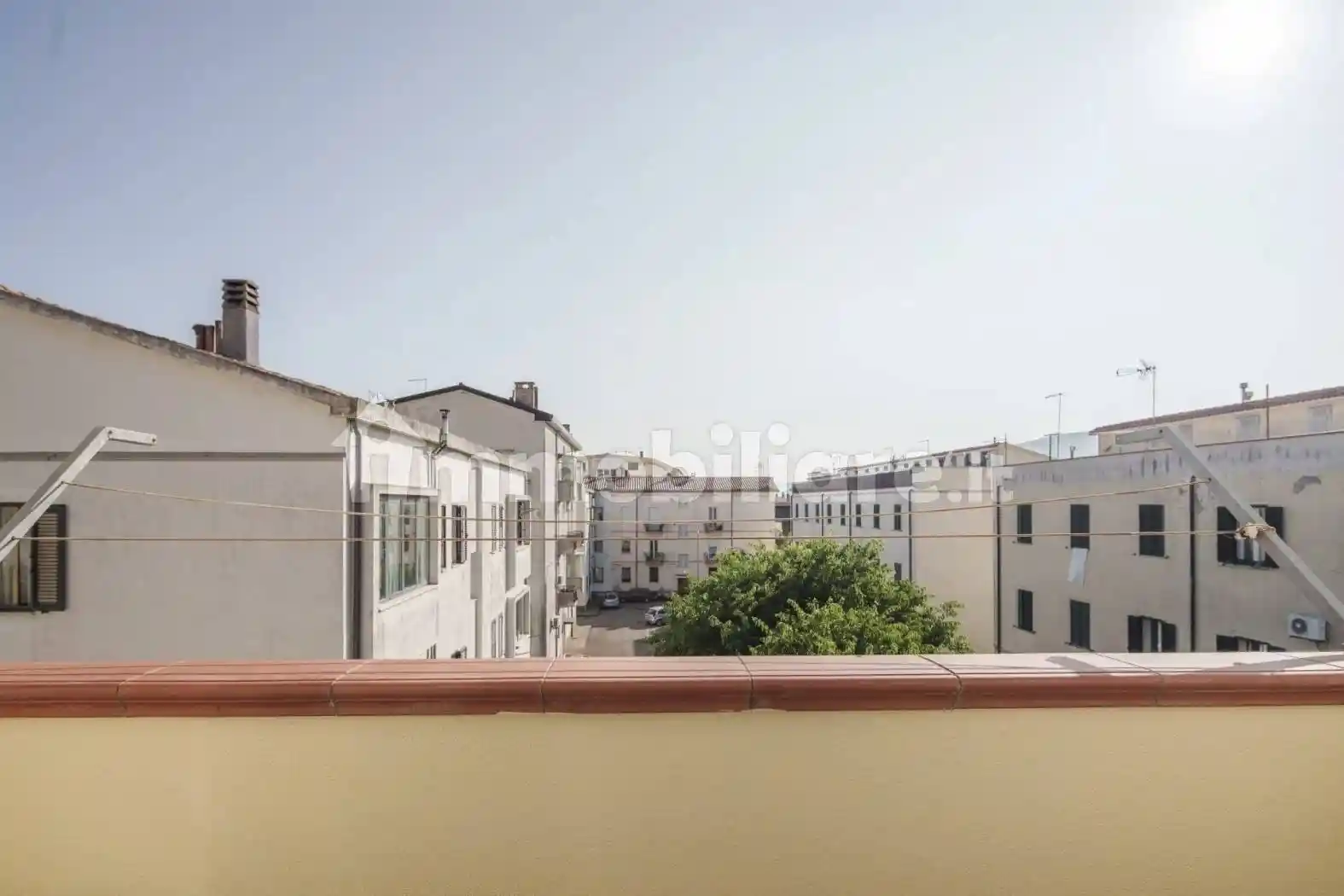 Appartamento in vendita a Macomer