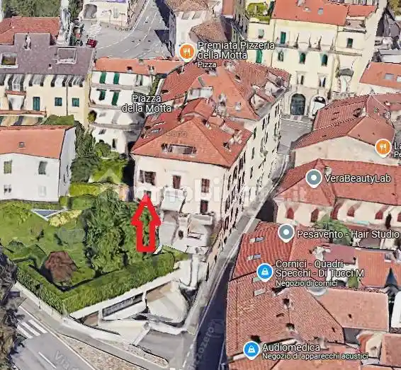 Trilocale via Giulio Bizzozero 4, Centro, Varese - foto 3