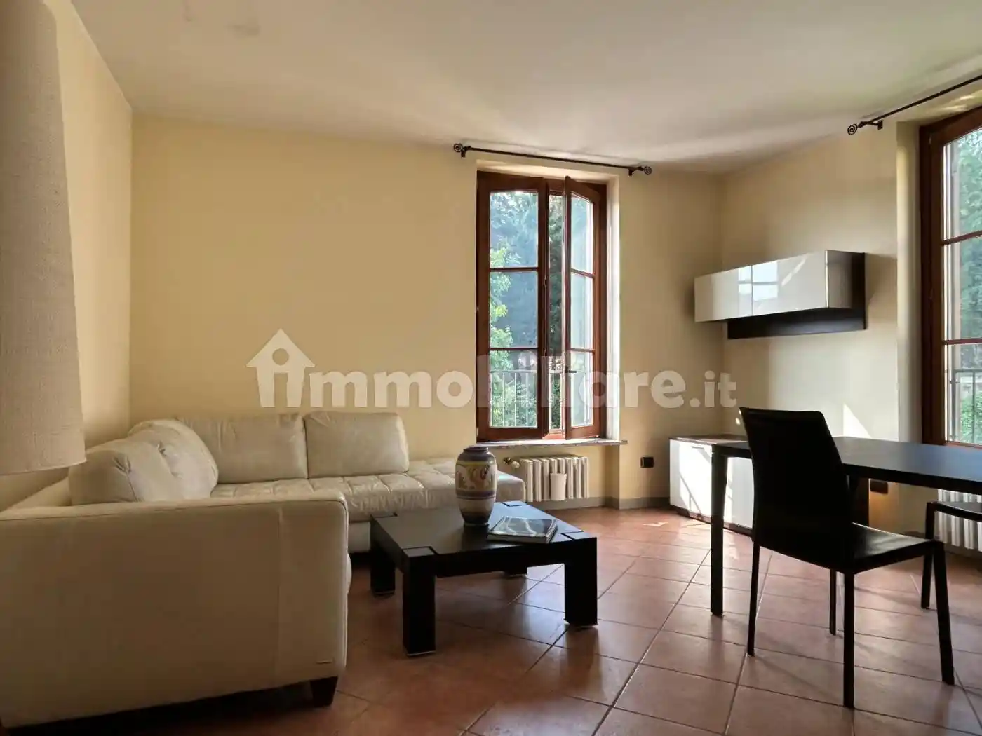 Trilocale via Giulio Bizzozero 4, Centro, Varese - foto 5