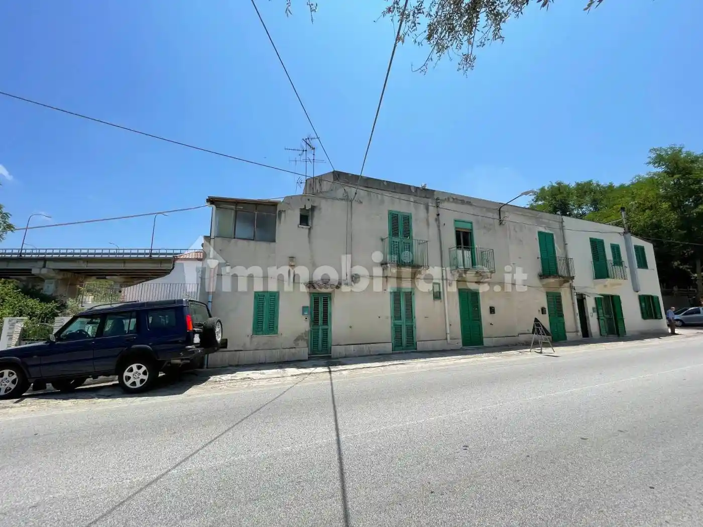 Terratetto unifamiliare Strada Statale 113 diramazione, Ortoliuzzo - San Saba, Messina - foto 2