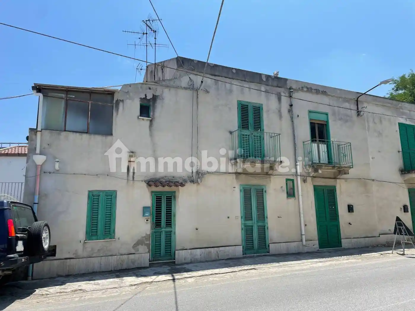 Terratetto unifamiliare Strada Statale 113 diramazione, Ortoliuzzo - San Saba, Messina - foto 3