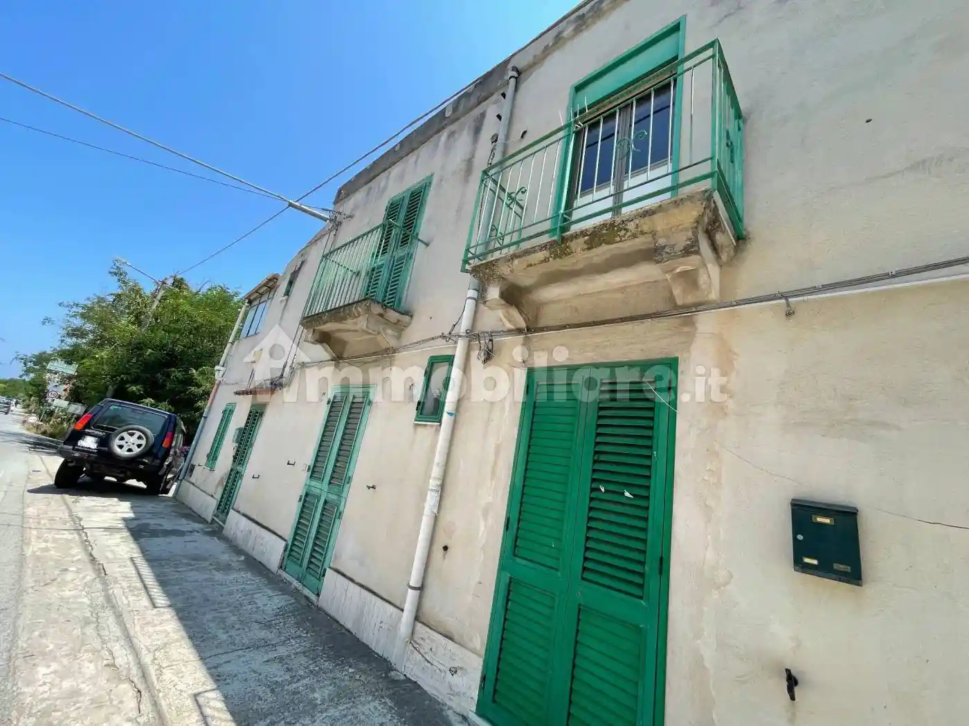 Terratetto unifamiliare Strada Statale 113 diramazione, Ortoliuzzo - San Saba, Messina - foto 4