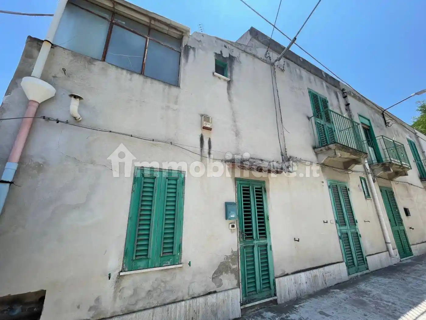 Terratetto unifamiliare Strada Statale 113 diramazione, Ortoliuzzo - San Saba, Messina - foto 5