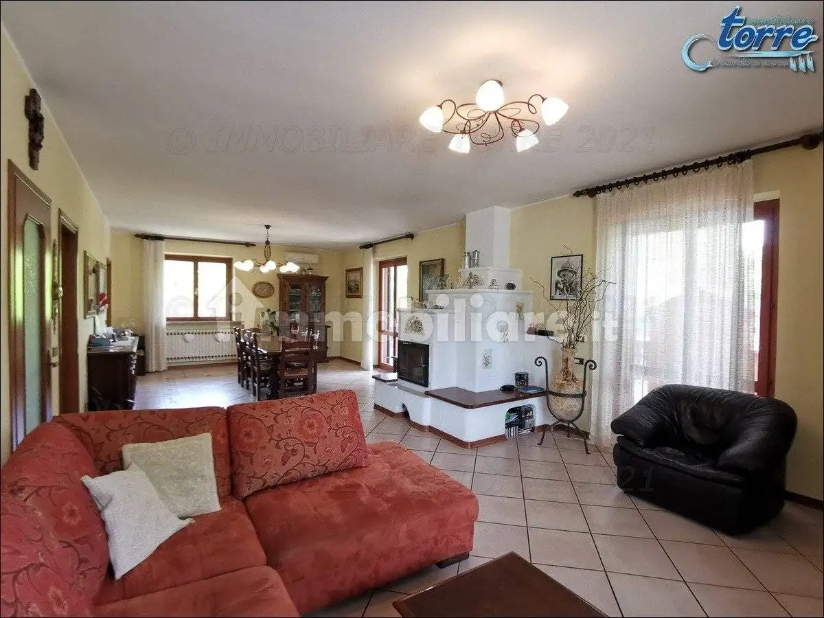 Terratetto unifamiliare via pradis, Pradis, Colloredo di Monte Albano - foto 2