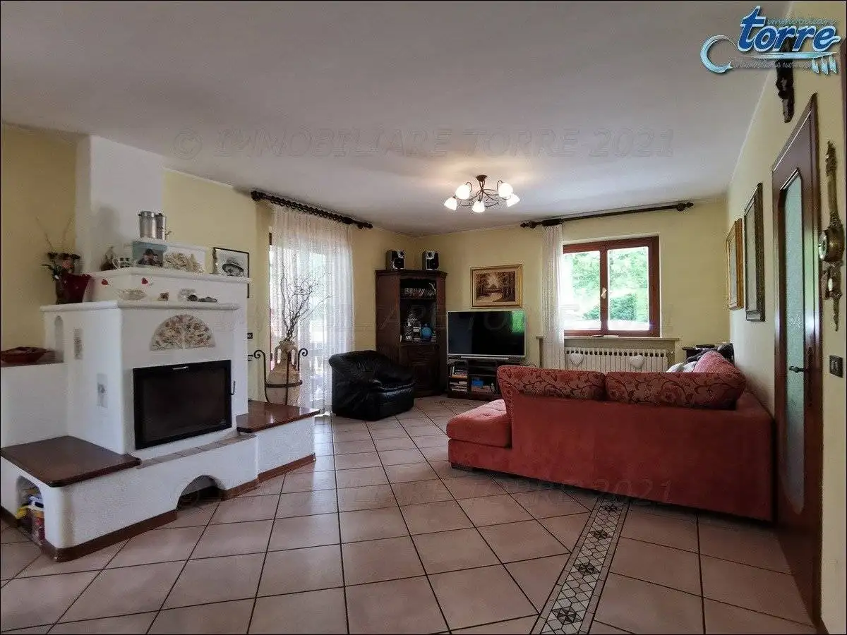 Terratetto unifamiliare via pradis, Pradis, Colloredo di Monte Albano - foto 3