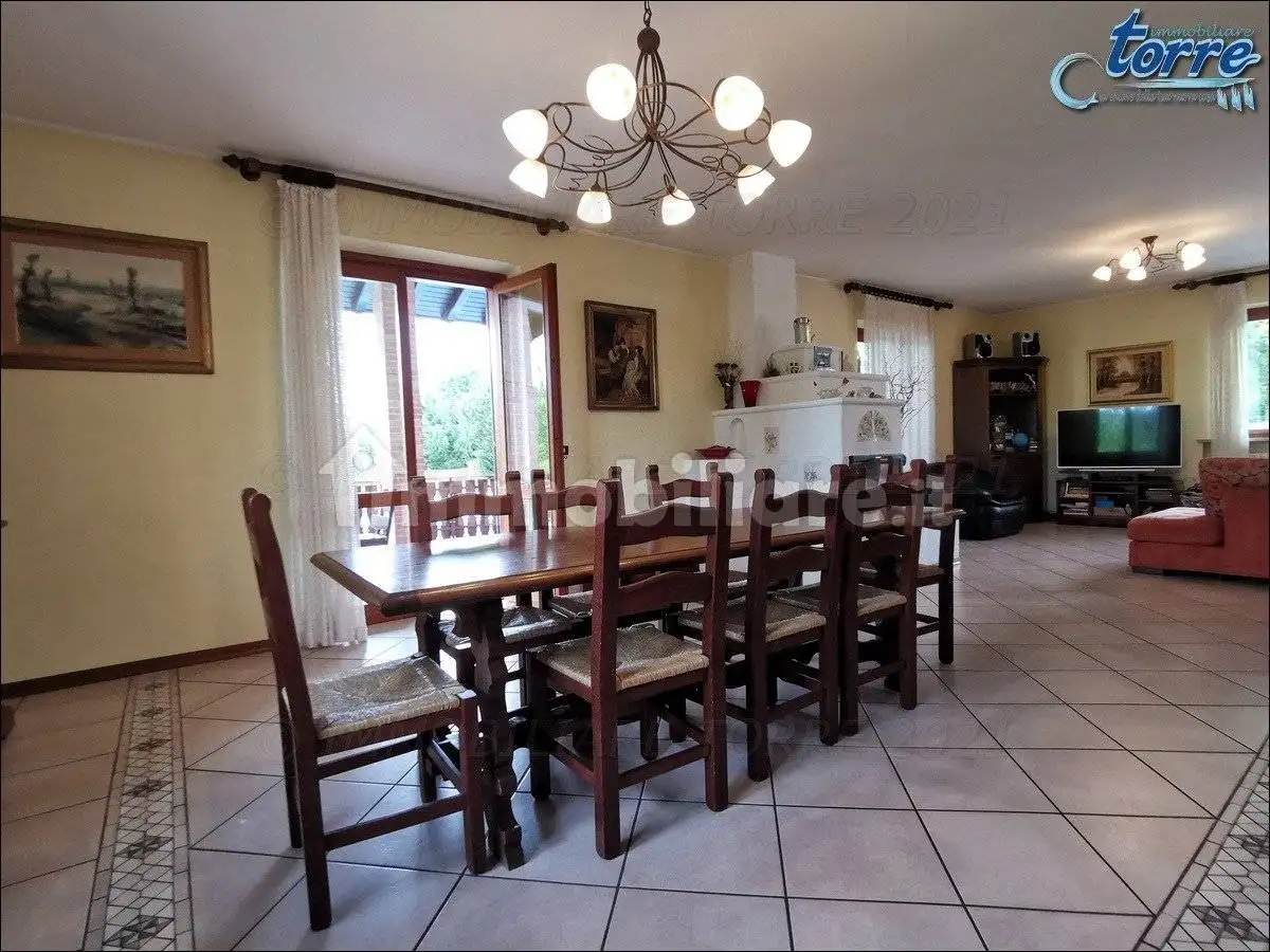 Terratetto unifamiliare via pradis, Pradis, Colloredo di Monte Albano - foto 4