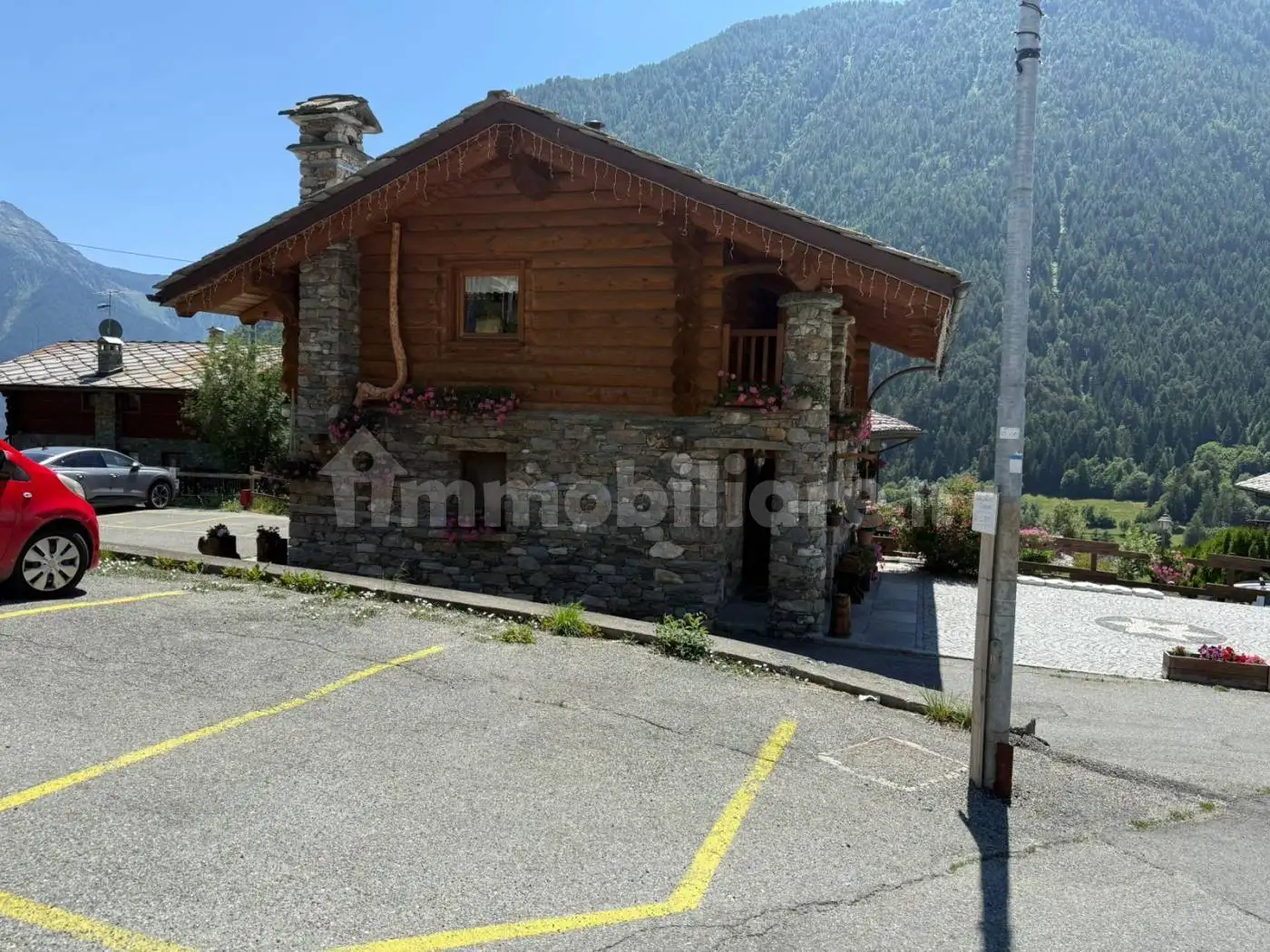 Villa plurifamiliare Rue Col Ranzola, Brusson - foto 3