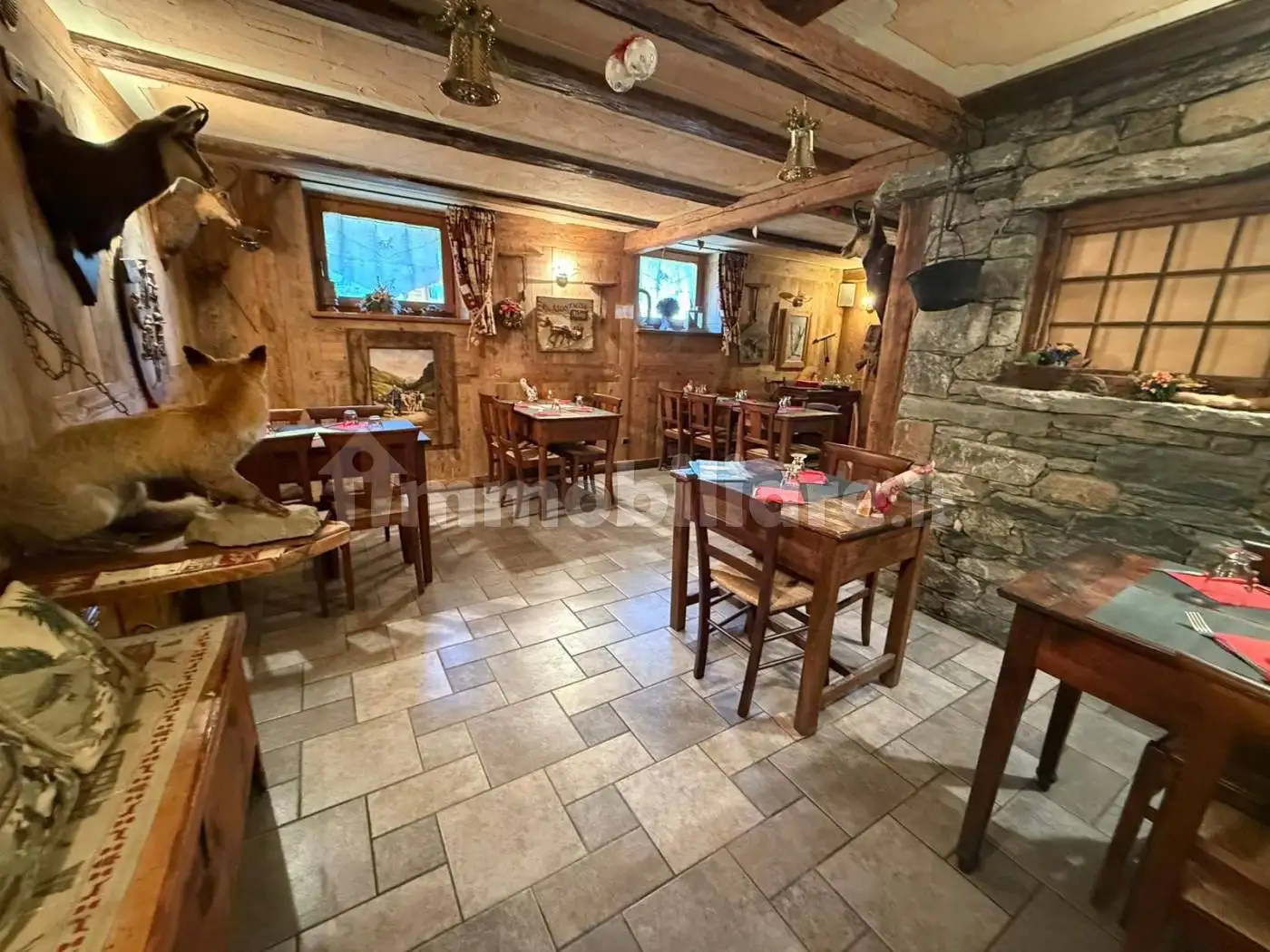 Villa plurifamiliare Rue Col Ranzola, Brusson - foto 4