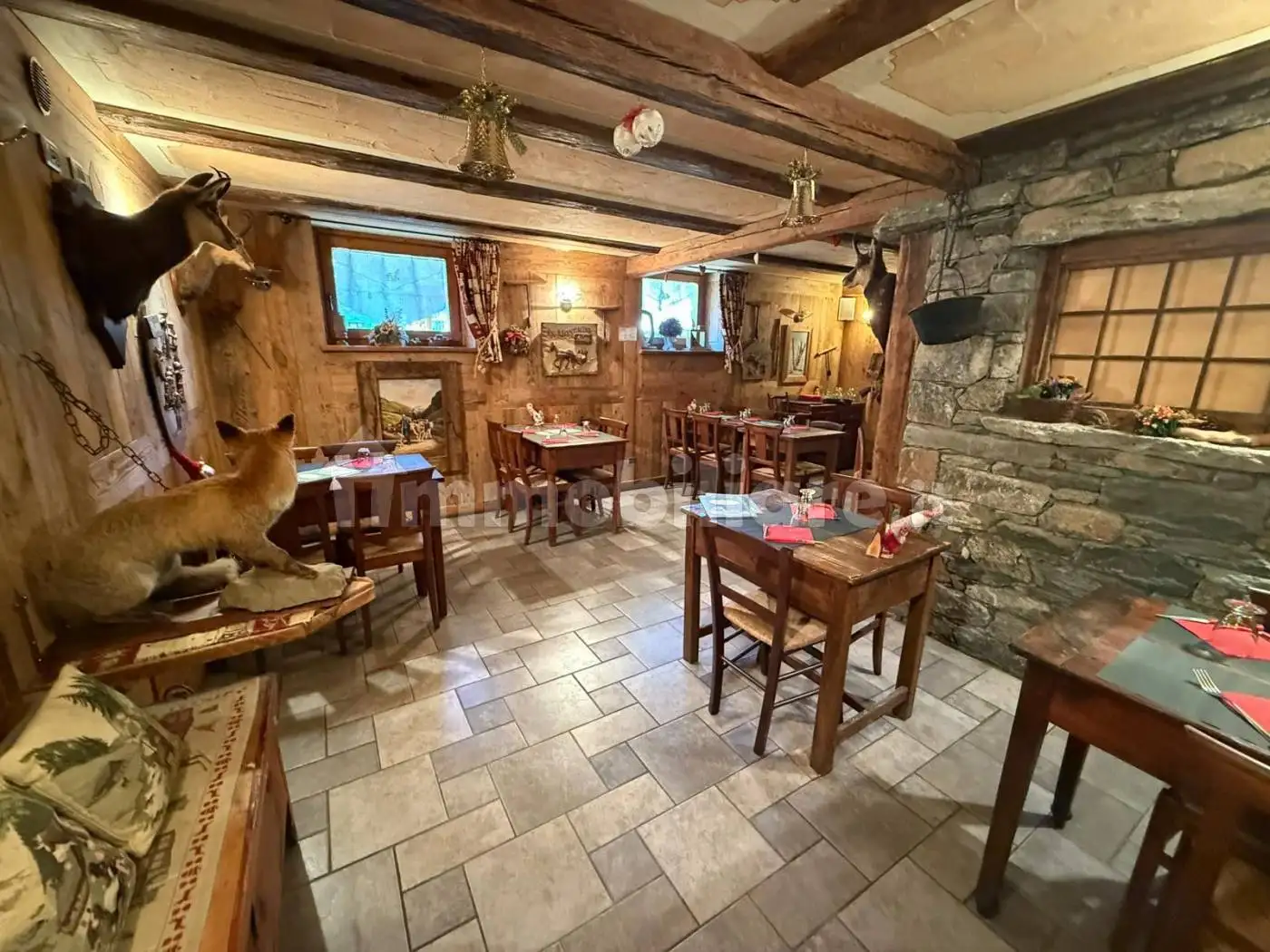 Villa plurifamiliare Rue Col Ranzola, Brusson - foto 5