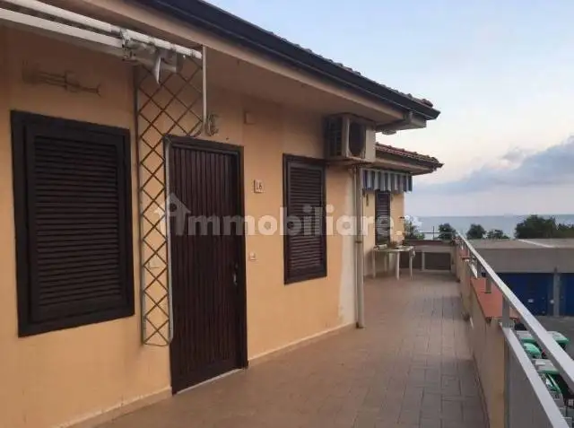 Appartamento in vendita a Acquappesa