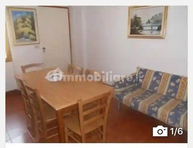 Trilocale via Pantana 67, Pantana Santa Rosalia Macchia, Acquappesa - foto 4