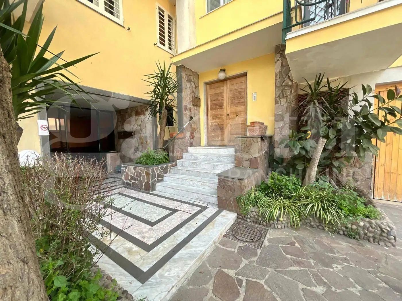 Palazzo - Edificio in vendita a Sant'Anastasia