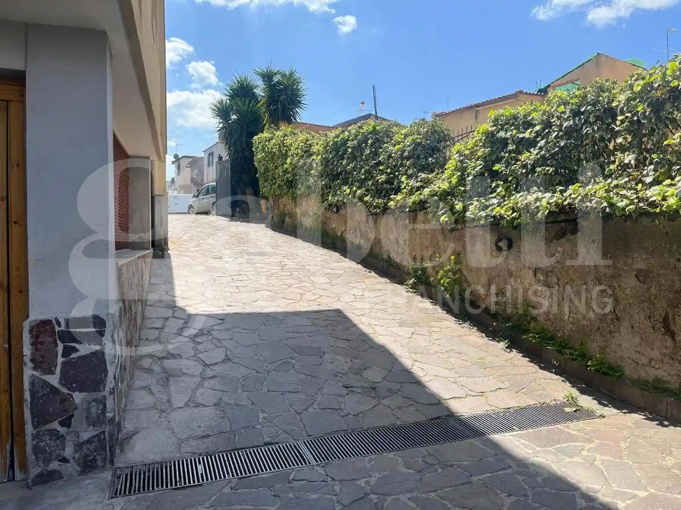 Palazzo - Edificio - foto 2